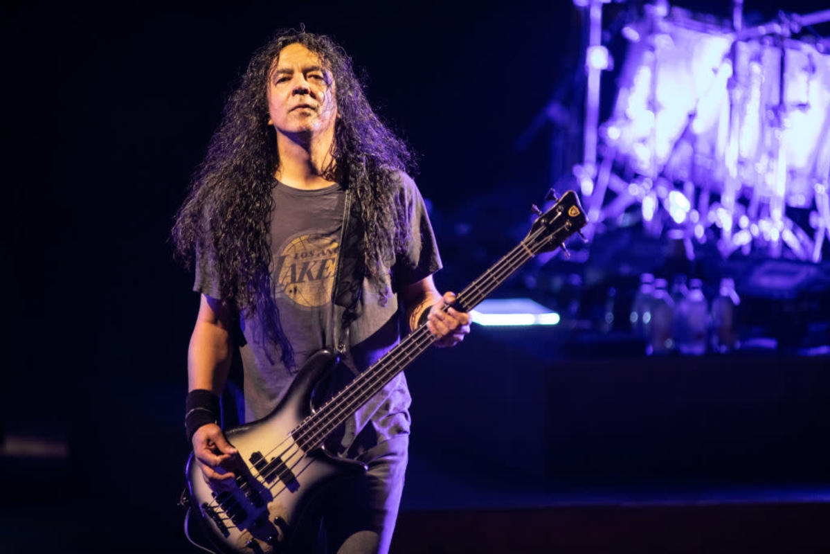 Ozzy Osbourne Bassist Reflects on First and Final Shows: ‘I Owe That Man Everything'