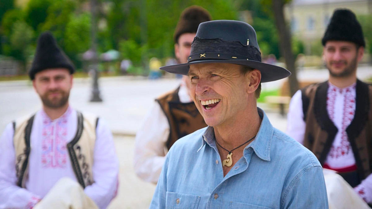 A Game-Ending Misread! Who Went Home on 'The Amazing Race 37' Tonight?