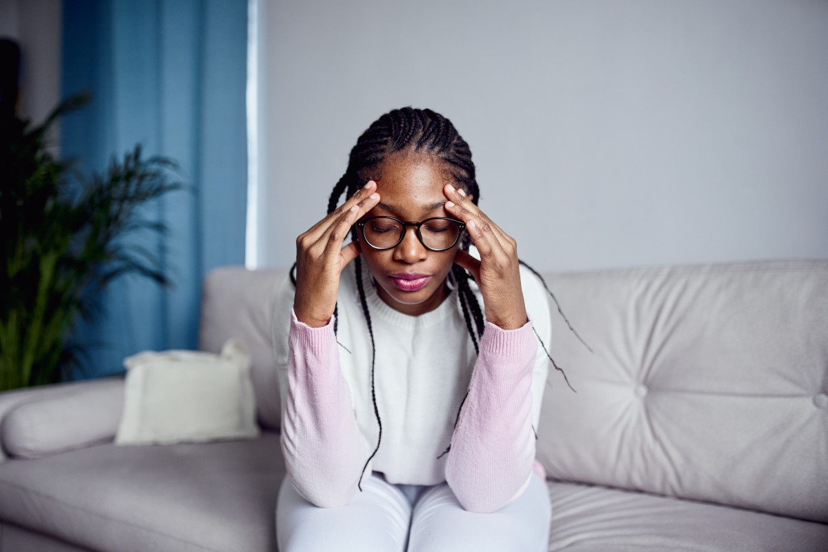 9 Subtle Ways You Could Be Self-Sabotaging Your Happiness, According to a Psychologist