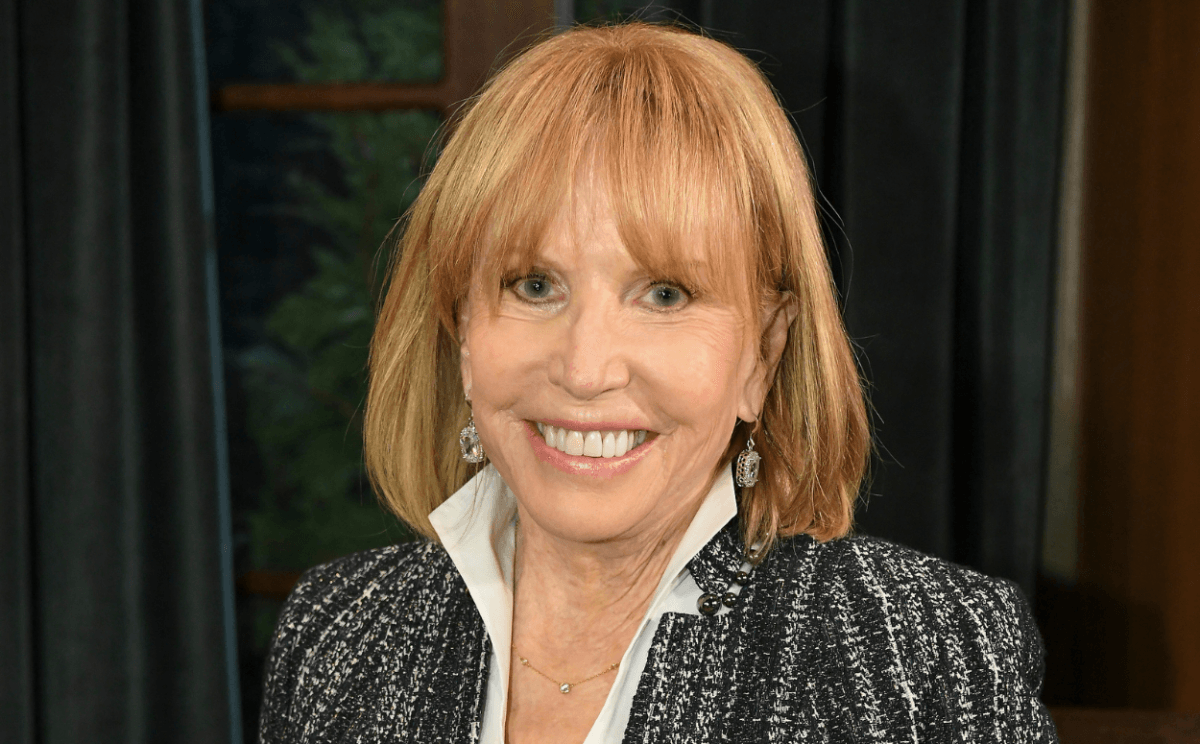 New Details Emerge in Death of 'General Hospital's Leslie Charleson