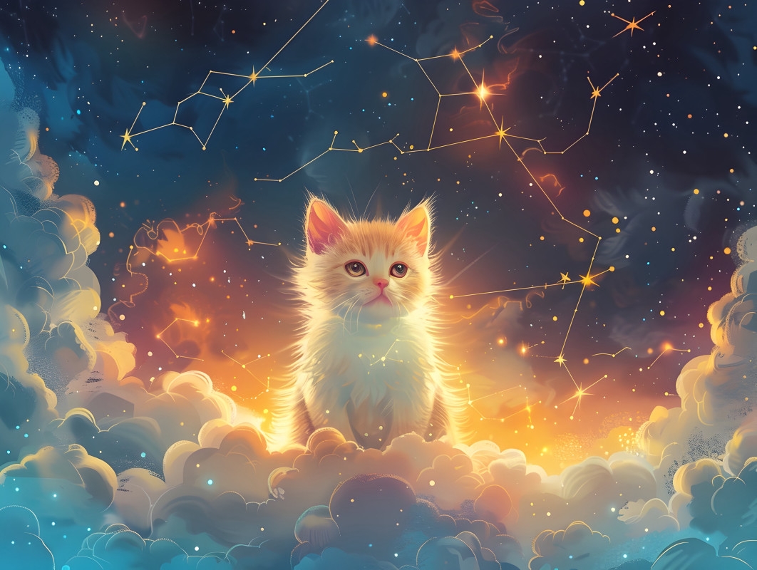 The Perfect Cat Breed to Match Your Zodiac Sign