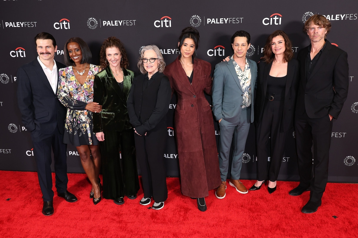 Iconic Actress, 77, Makes Emmy History With Record-Breaking Nomination