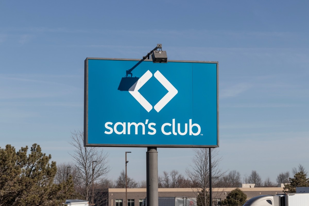 Sam's Club's Dill-icious New Refrigerator Find is 'Such a Big Dill' Shoppers Are Clearing The Shelves