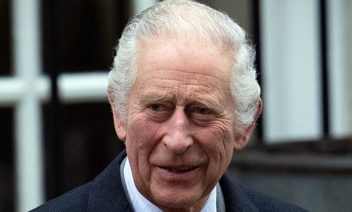 Royal Family Makes Major Health Announcement Amid King Charles' Cancer Battle
