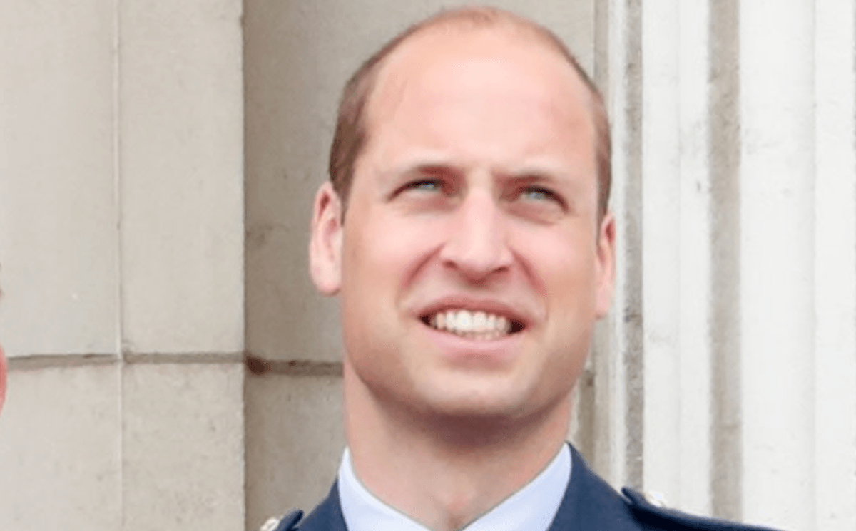 Prince William Reportedly Wants to 'Vanish' Royal Family Member 'From Public View'