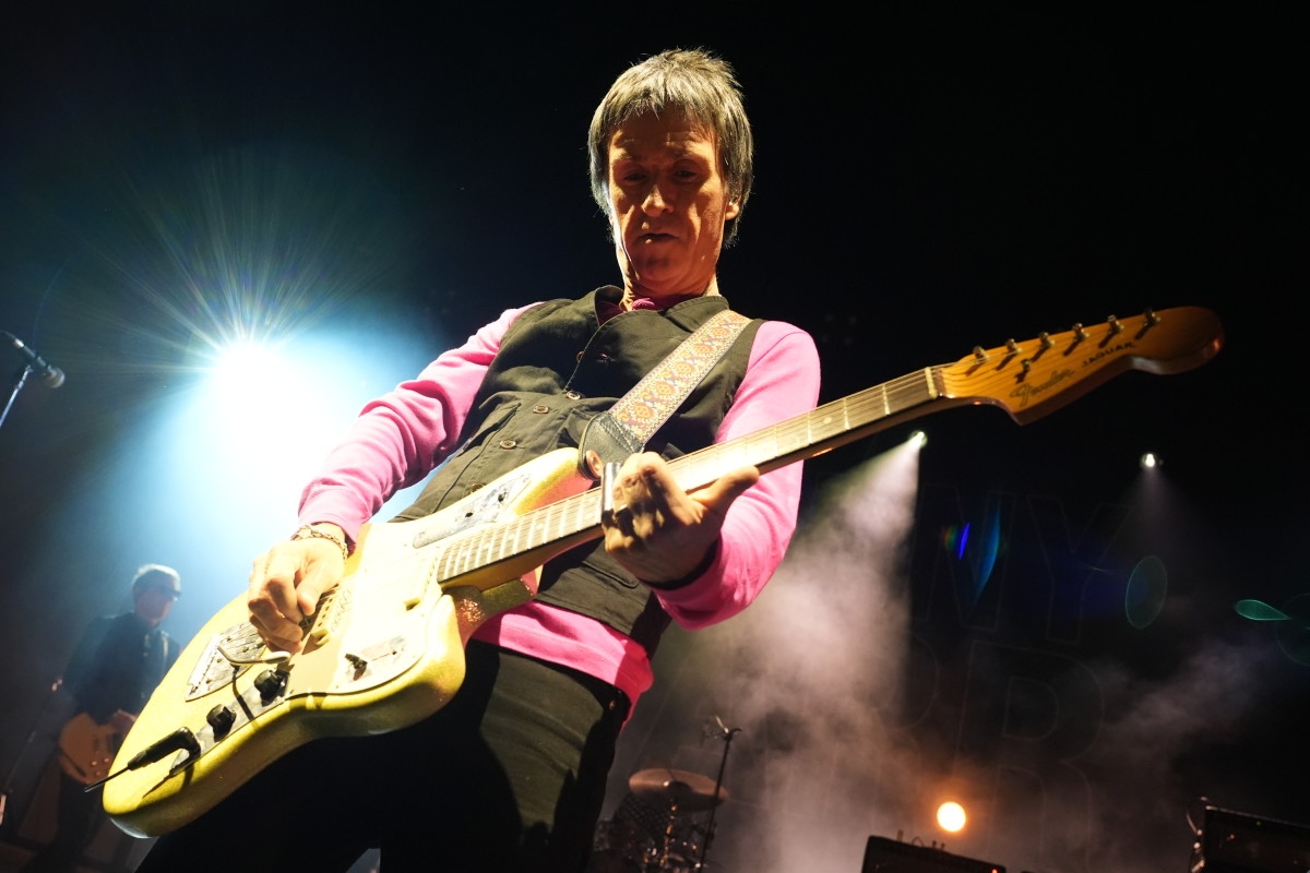British Rock Icon Reveals Why He Turned Down ‘Eye-Watering' Sum To Reform His Band
