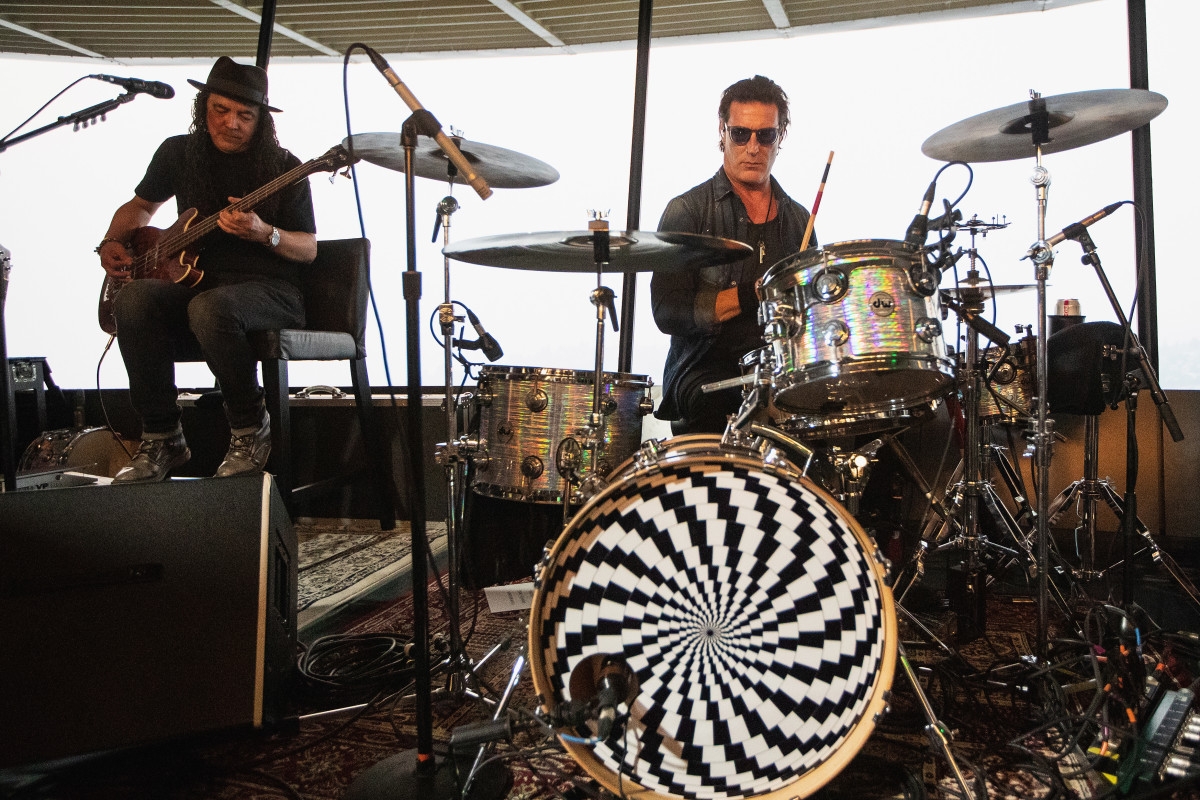 Hard Rock Legend Shares Health Update After Emergency Tour Cancellations
