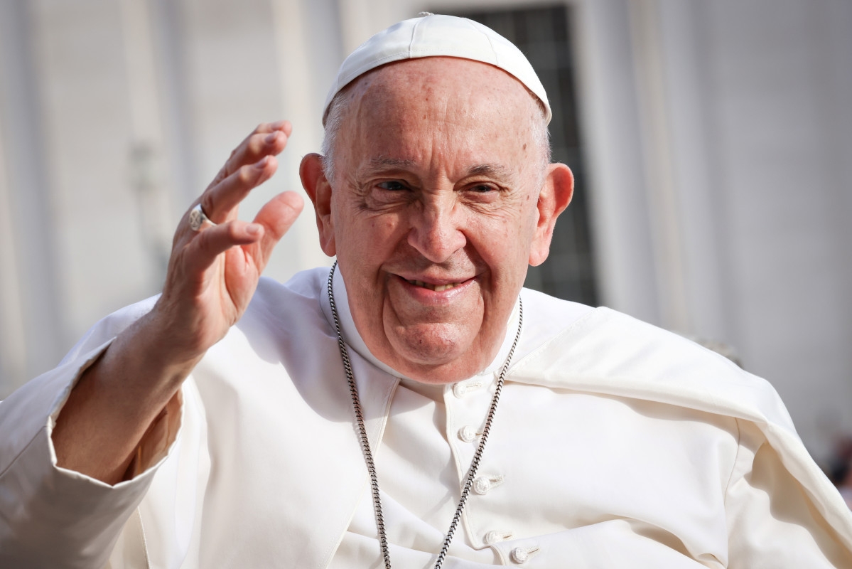 What Is Pope Francis Known For?