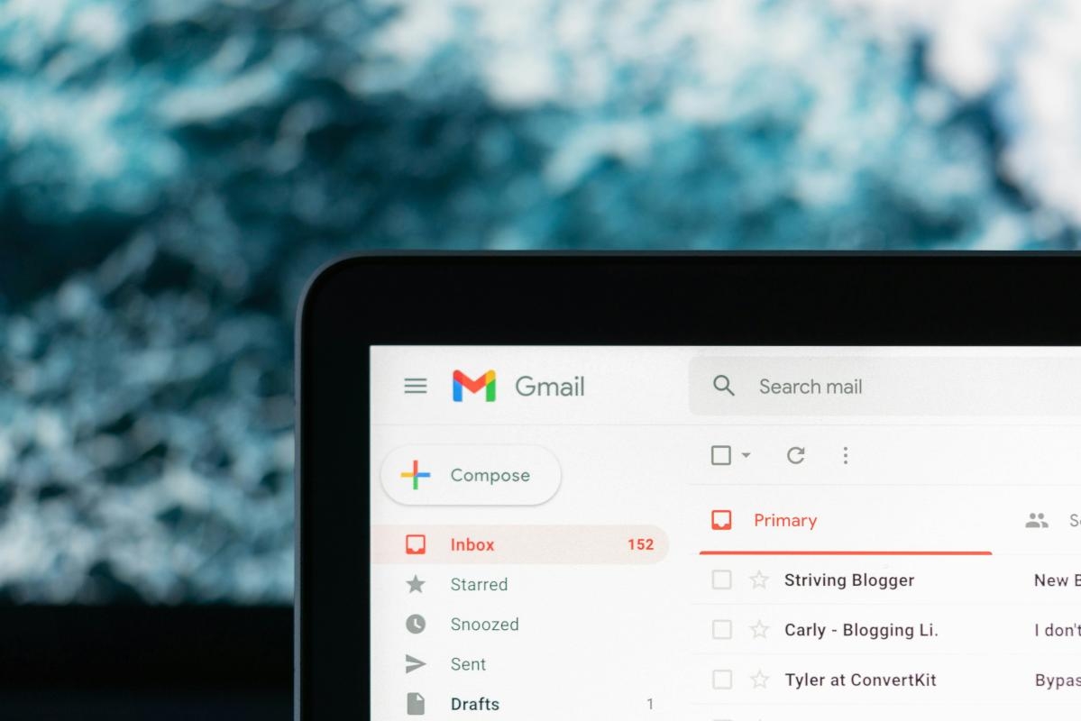 Don't Fall for This 'Extremely Sophisticated' New Gmail Scam