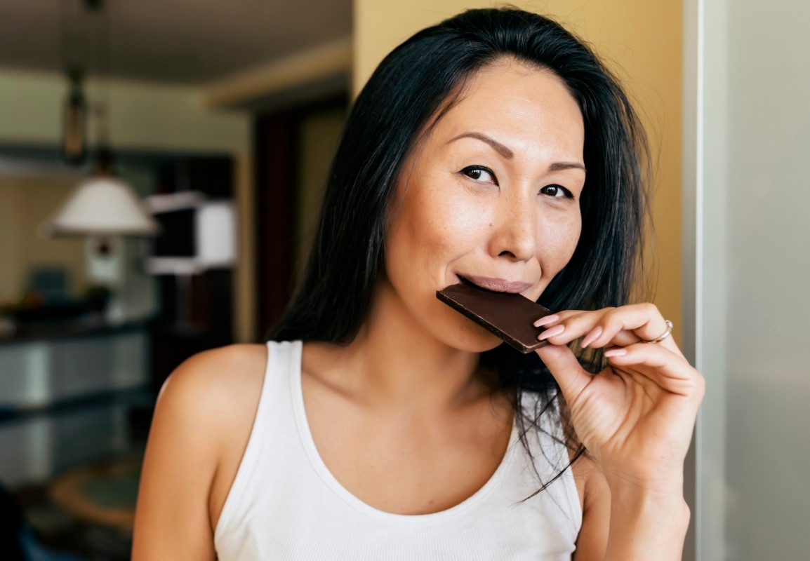 'I'm a Registered Dietitian—This Is the Best Way to Get Rid of Sugar Cravings for Good'