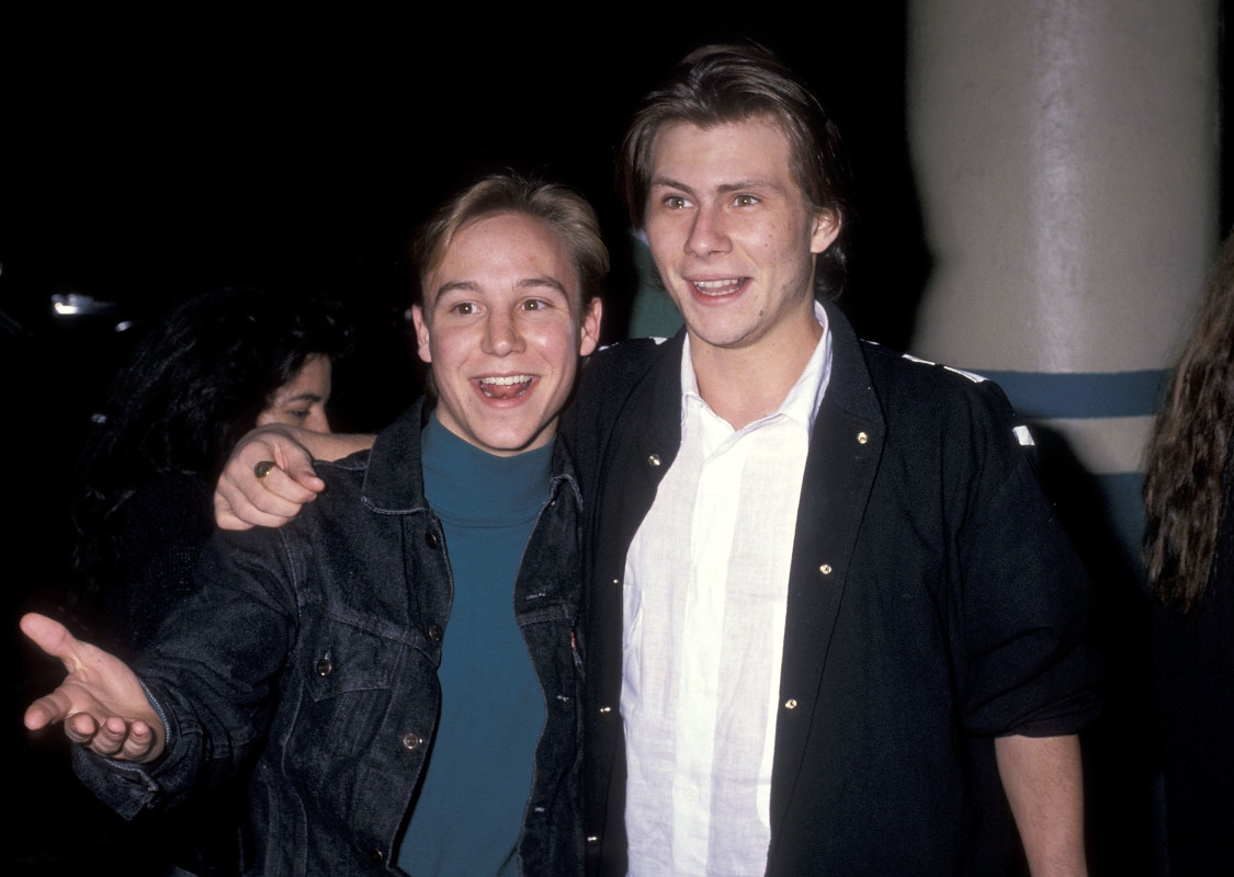 Iconic '90s 'Cult Movie' Actor, 55, Is Nearly Unrecognizable in Podcast Appearance