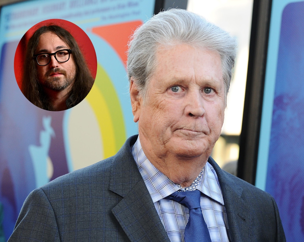 Son of Beatles Member Shares 'Heartbroken' Message after Brian Wilson's Death
