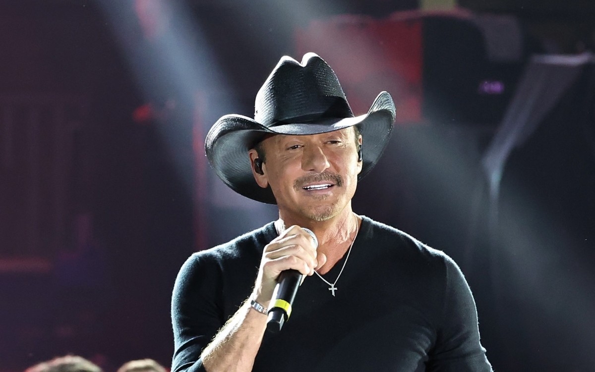 Tim McGraw's Daughter Sends a Strong Message While Issuing Bold Political Statement