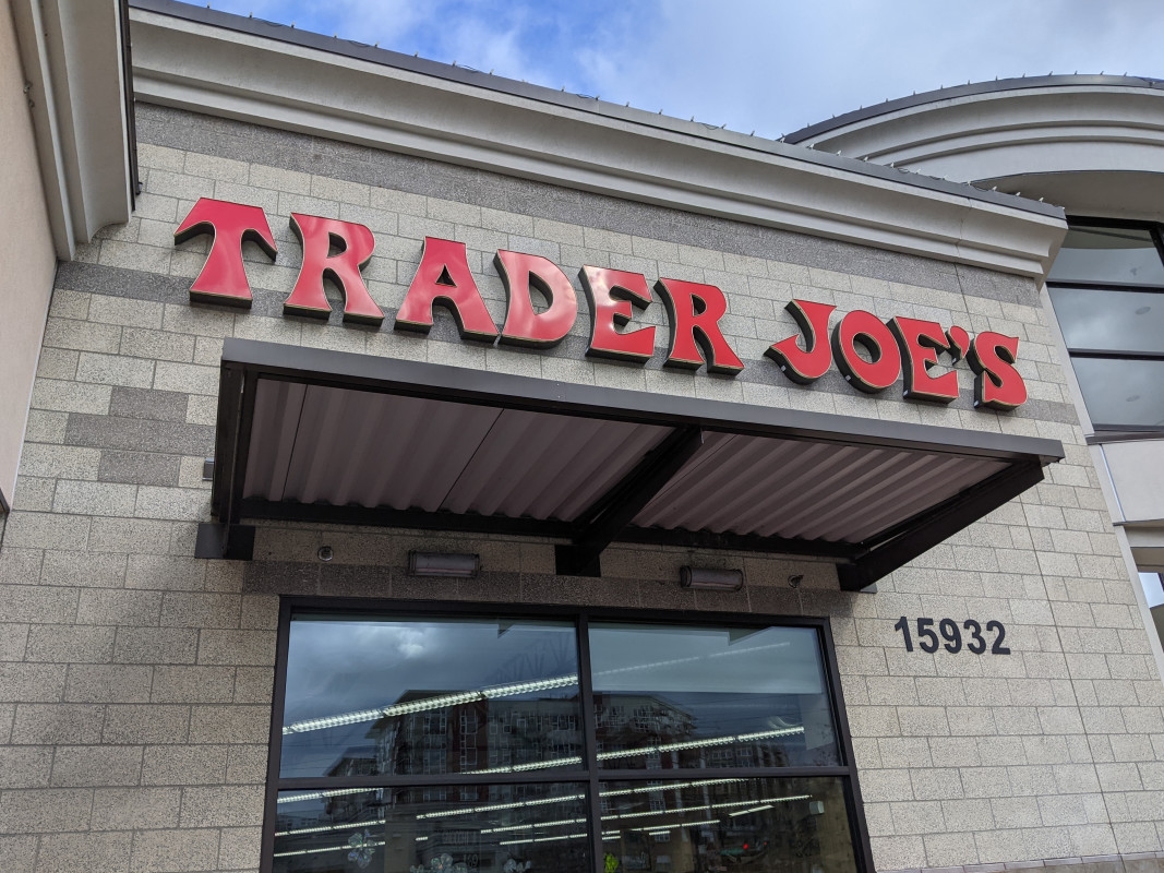 Trader Joe's is Giving This Viral Chocolate Bar Its Own Spin and Shoppers 'Can't Wait' To Try It
