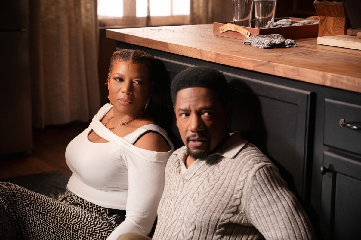 Get an Exclusive Sneak Peek at the Season Finale of 'The Equalizer'
