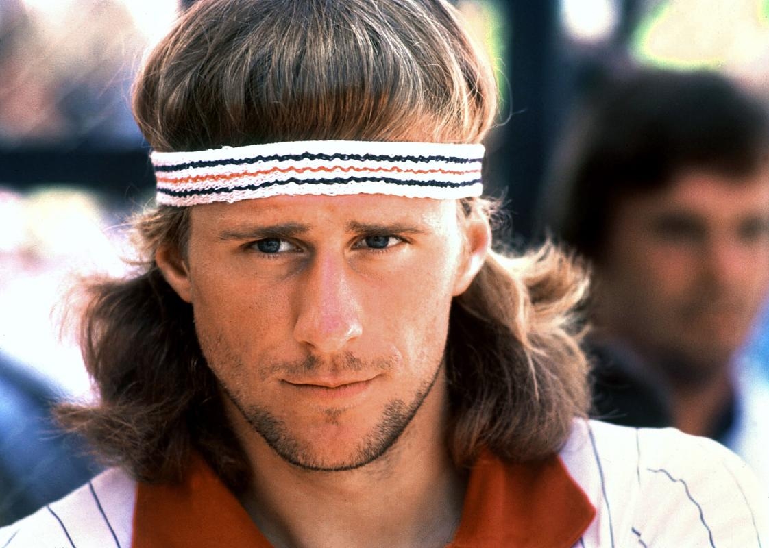'70s Tennis Icon, 69, Looks Ageless At Wimbledon: 'My High School Crush'