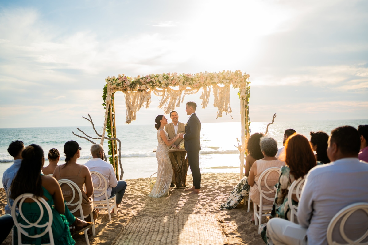 Wedding Planner Reveals the Common Ceremony Tradition Many Couples Are Now Choosing to Forgo