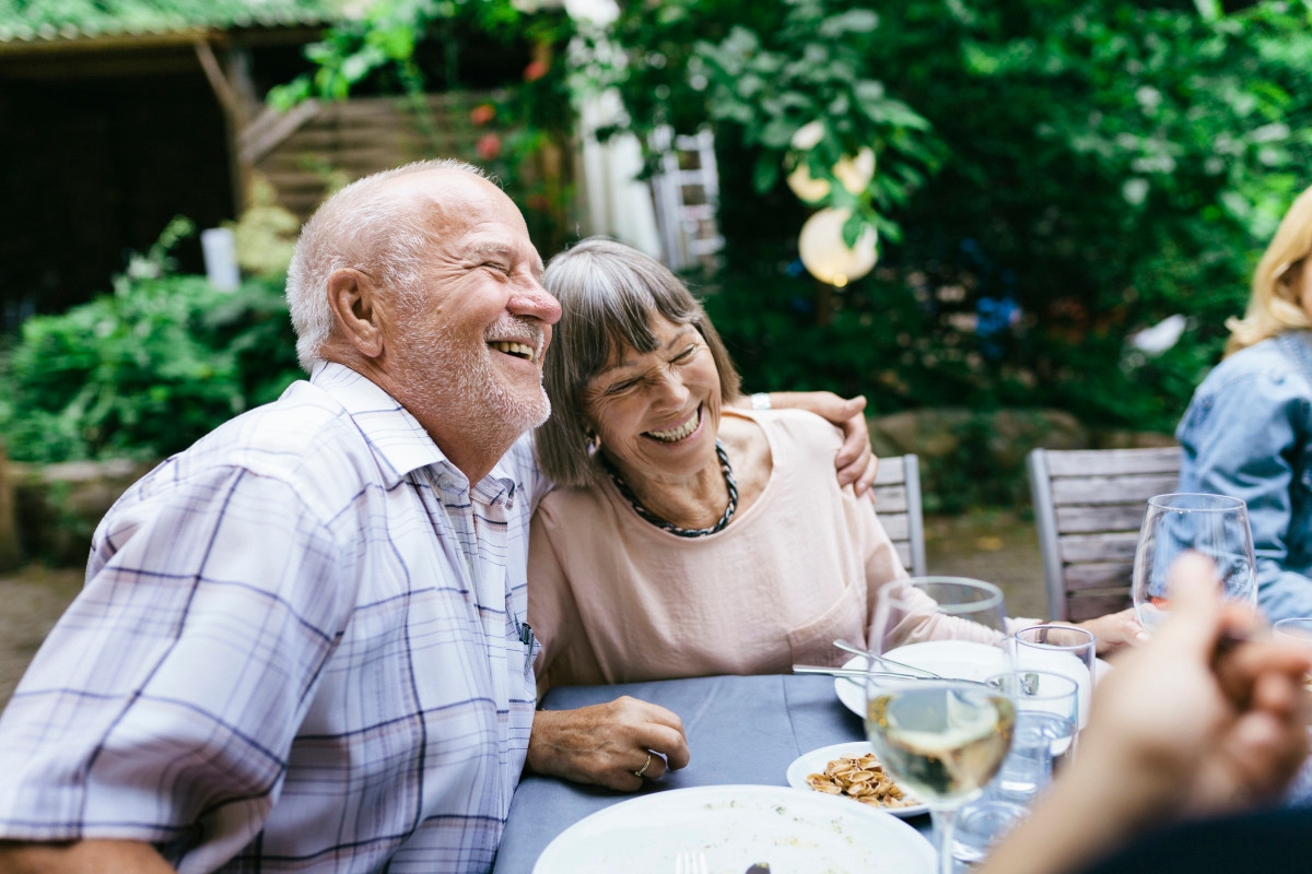 Scientists Say This Simple Habit Could Add 10 Years to Your Life—Are You Doing It?