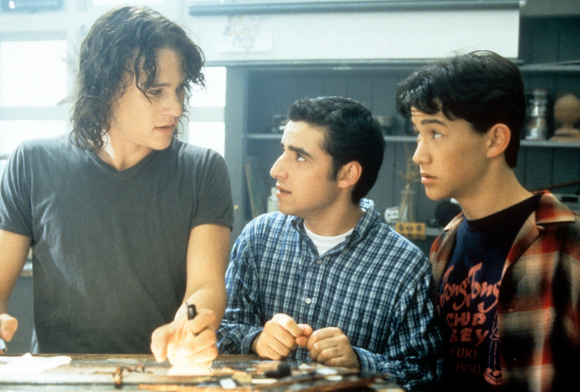 '10 Things I Hate About You' Adaptation Is Officially Headed to Broadway