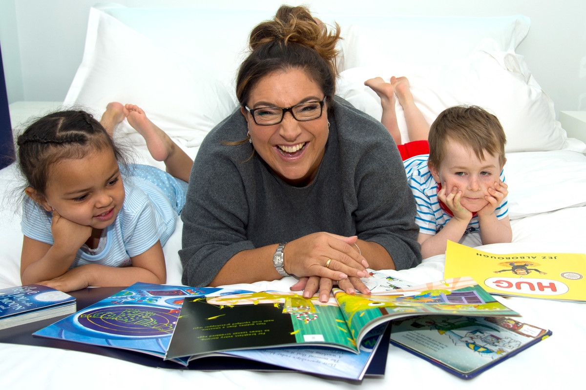 'Supernanny' Makes Bold Declaration About Prince George's New Photo