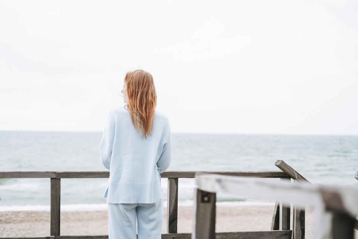 'I'm a Psychologist—These Are the 5 Surprising Things I Swear By To Combat Loneliness'