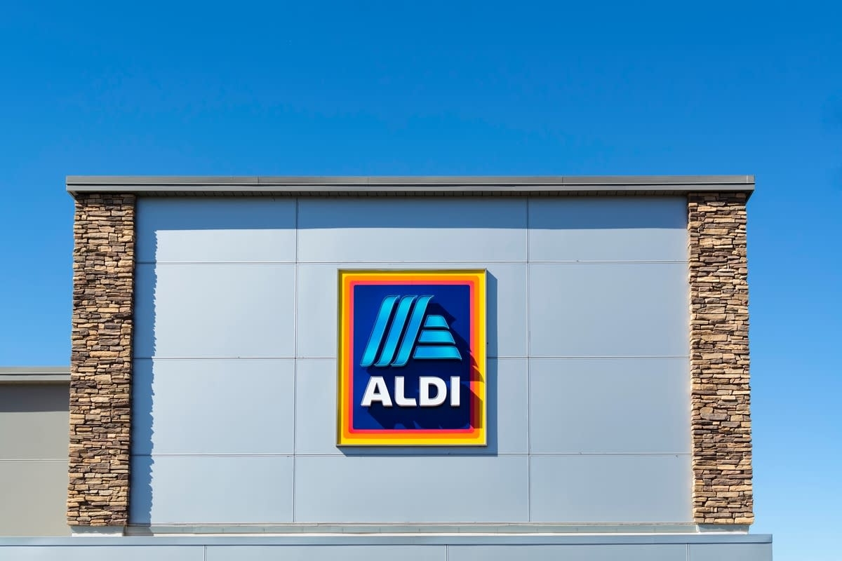 Urgent Nationwide Recall Issued on This Popular Item Sold at Aldi—Here's What to Know