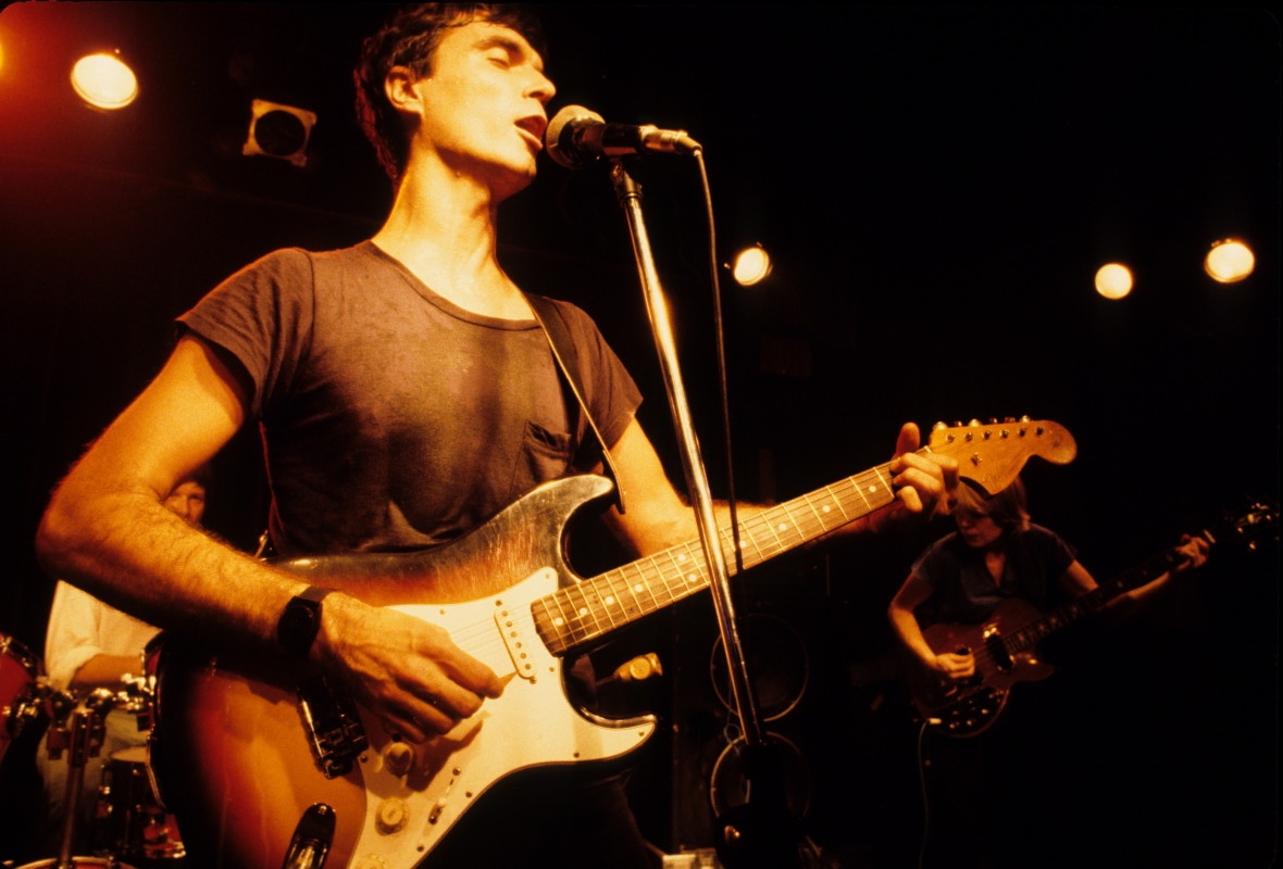 Iconic '70s Rocker Releases First Album In Nearly a Decade