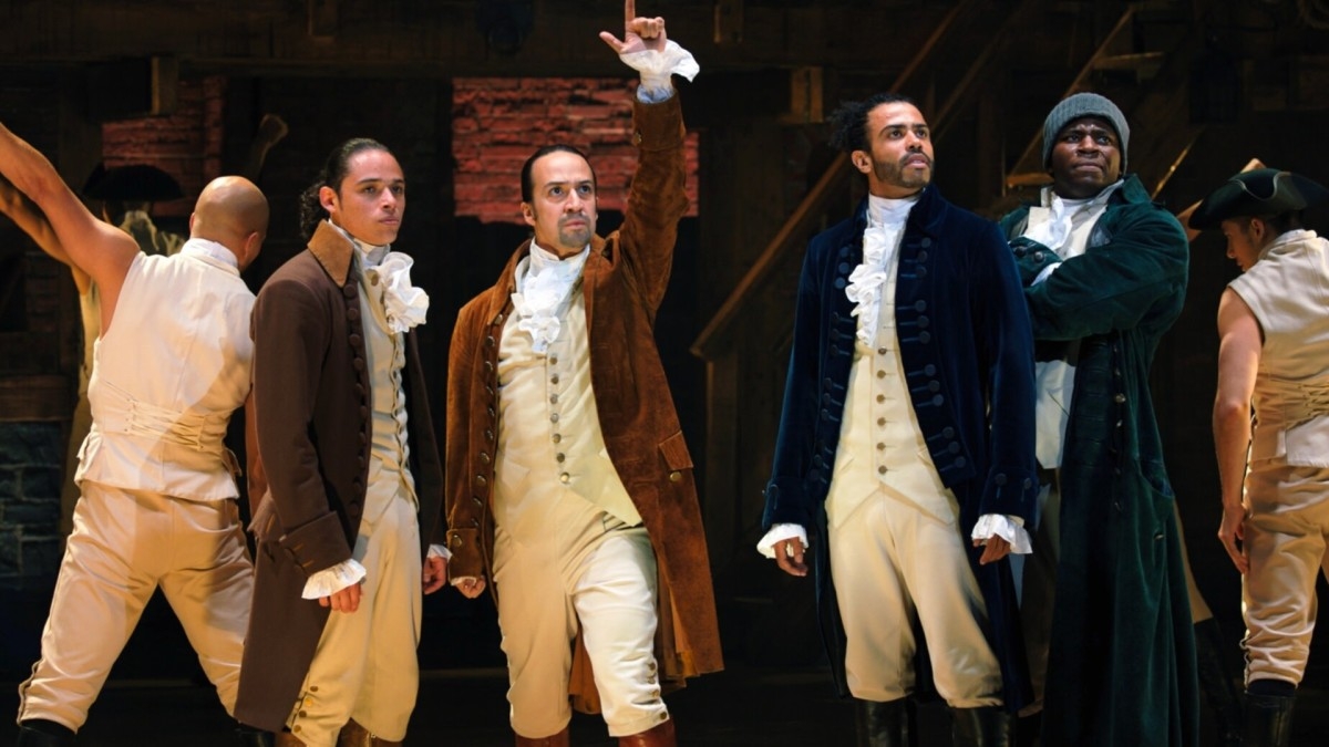 ‘Hamilton' Tonys Reunion Misses the Mark: Here's Why Fans Are Ticked Off