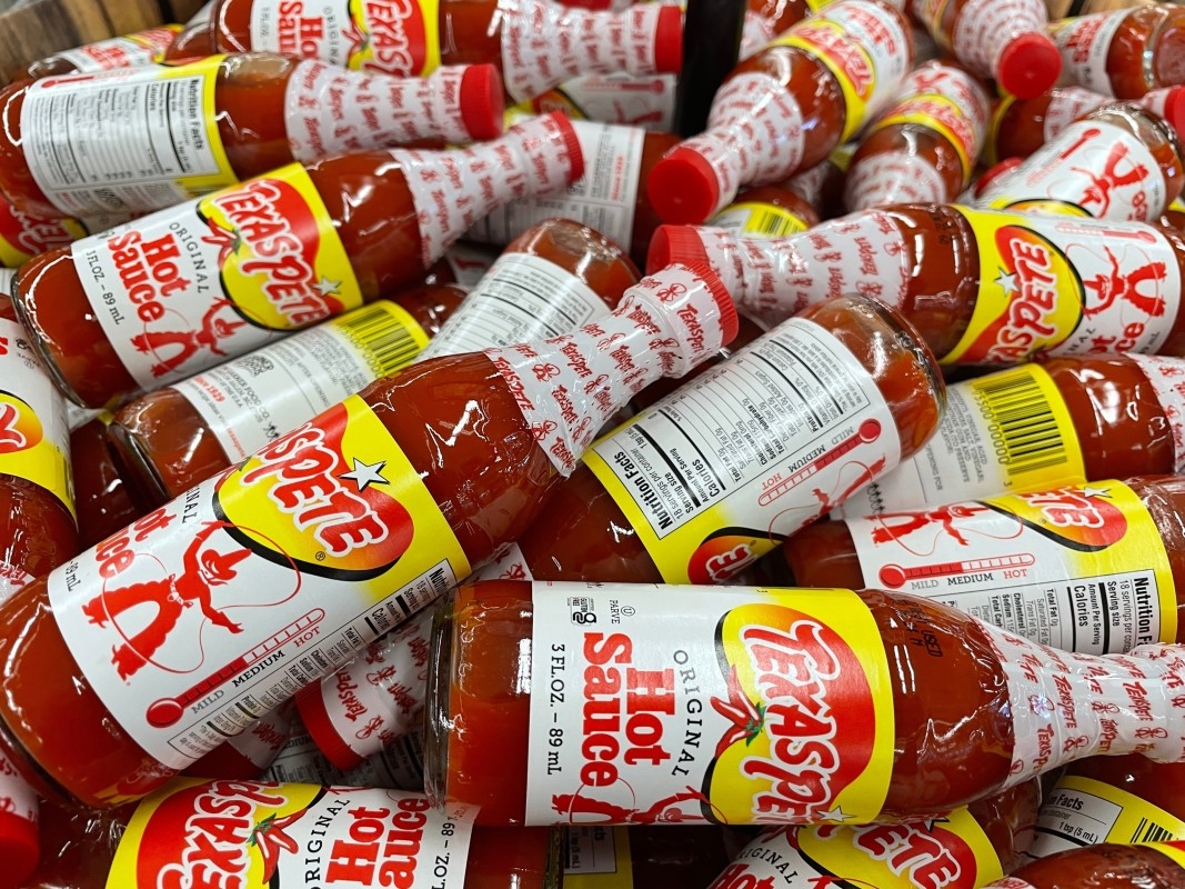 Texas Pete Issues Immediate Recall On Popular Hot Sauce Flavors—Here's What to Know