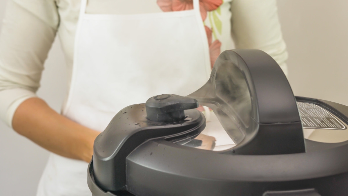 Over 2 Million Pressure Cookers Recalled for Dangerous Reason