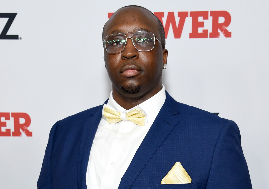 'Law & Order: SVU' Actor Sentenced to 25 Years to Life for Murder