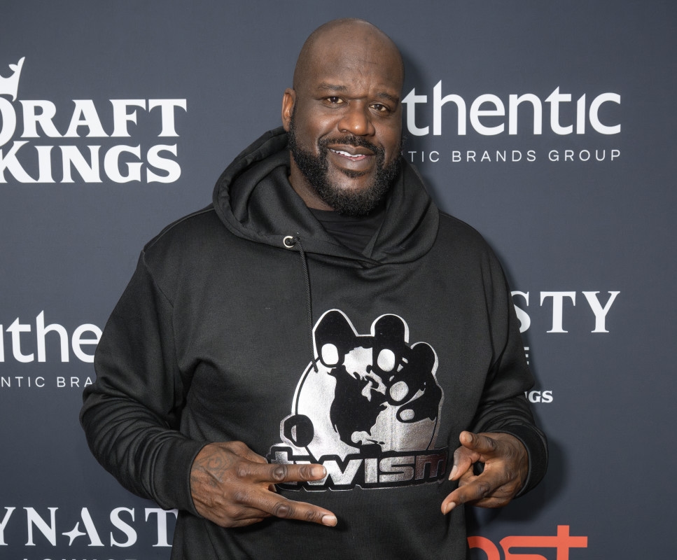 Shaq Mourns Death of ‘Dear Friend' That ‘Really Hit Hard'