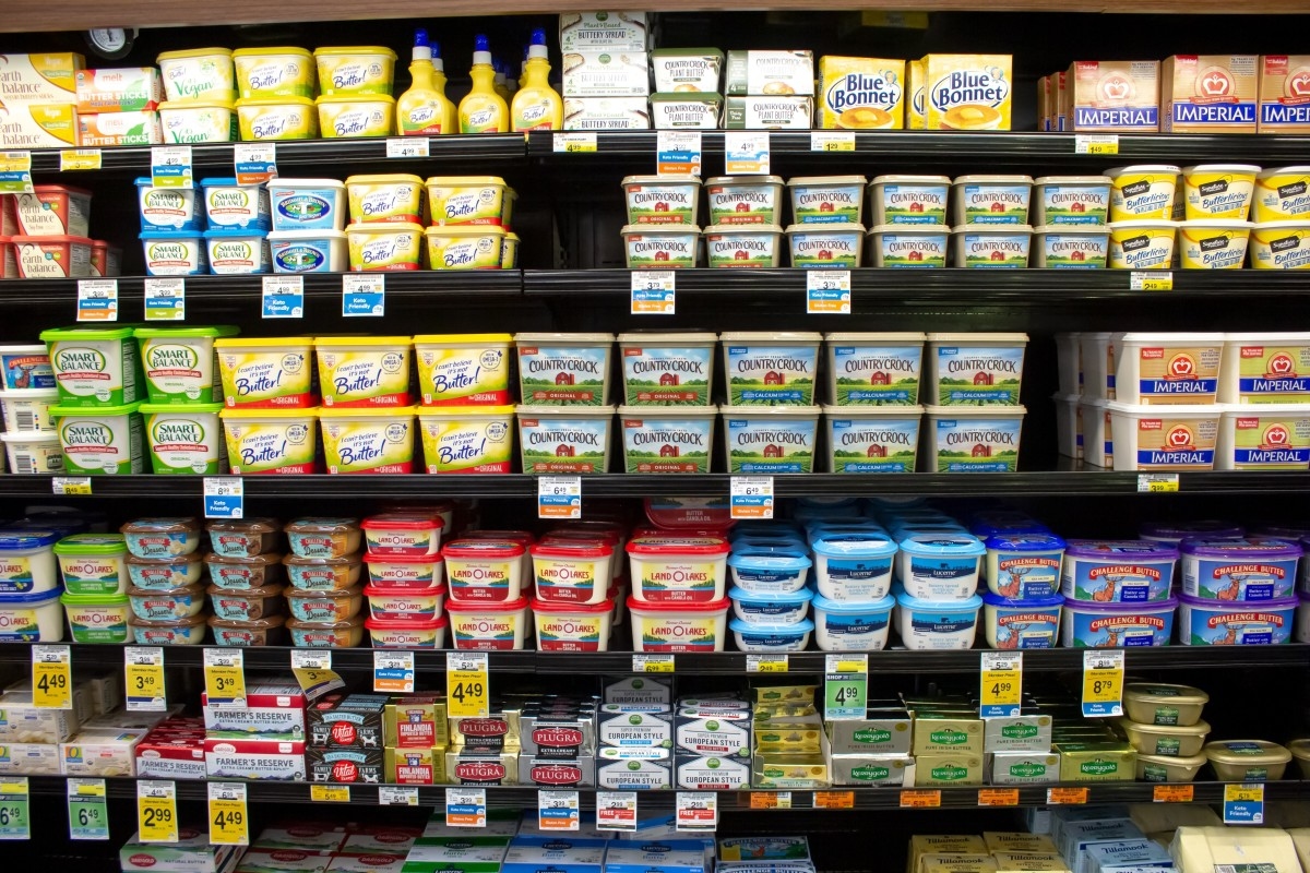 Fans Are Ecstatic Over Kerrygold's New 'Rich' and 'Comforting' Item: 'Oh My Heavens'