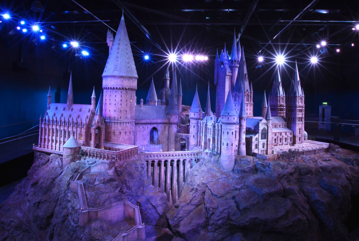 ‘Harry Potter' Actor Dies at Age of 63
