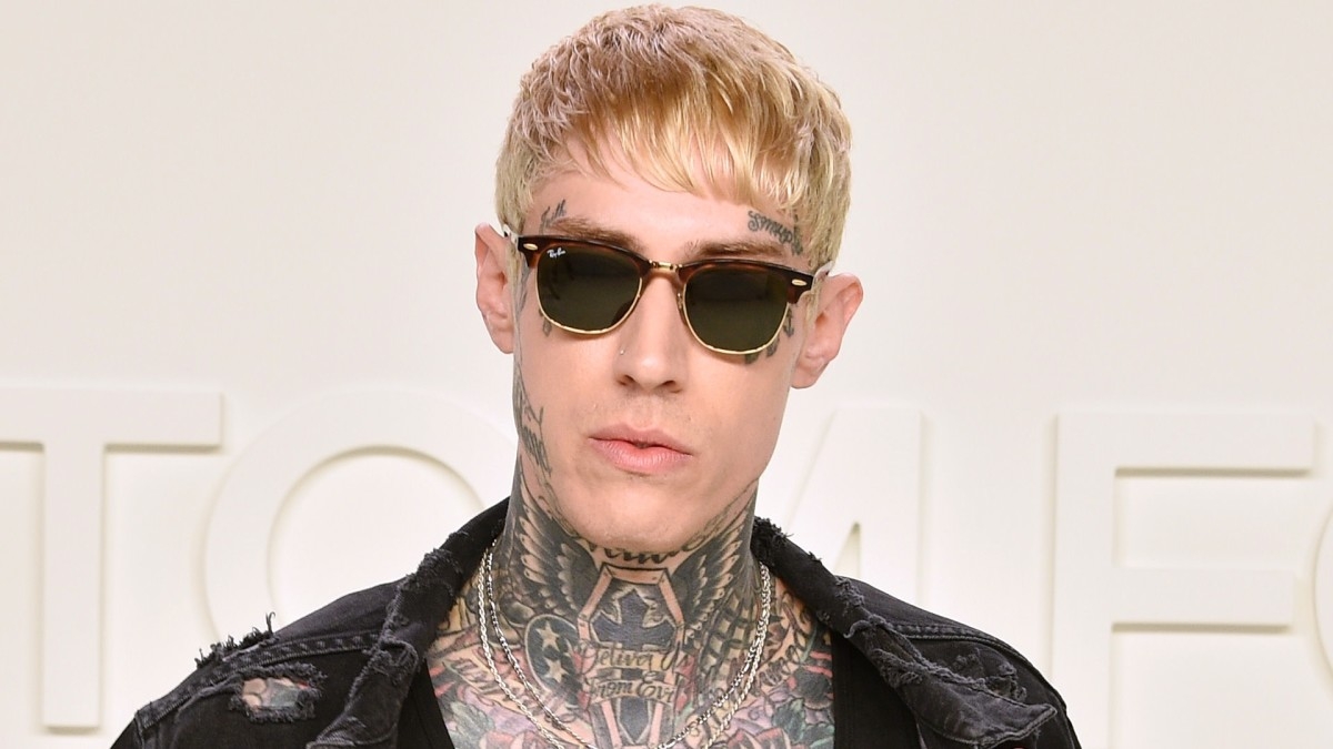 Trace Cyrus Takes Swipe at Billy Ray Cyrus as Family Feud Reignites