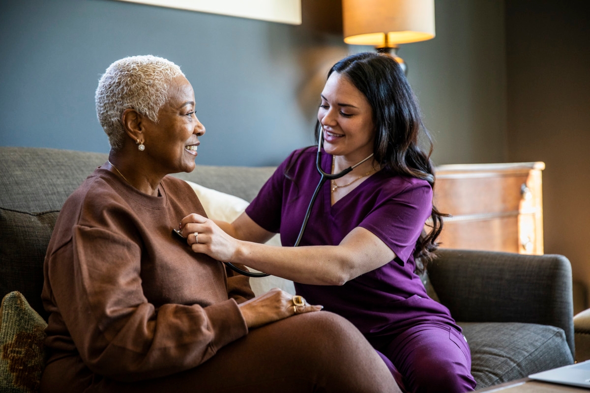 62% of Women Don't Know This Important Heart Health Fact, a Cleveland Clinic Cardiologist Warns