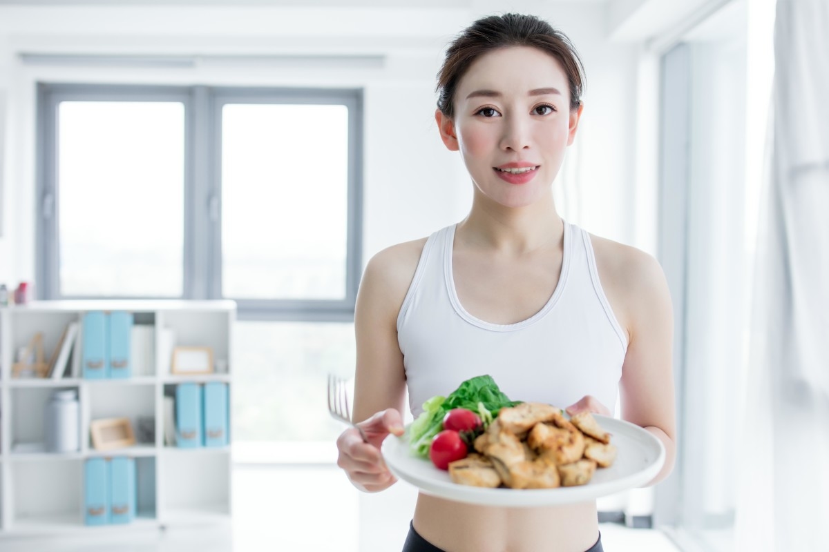 The Simple Food Swap Cardiologists Are Begging You To Make ASAP