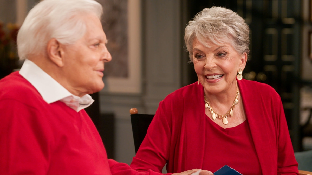 Daytime Emmy Voters Slammed for Snubbing ‘Days of Our Lives' Legend