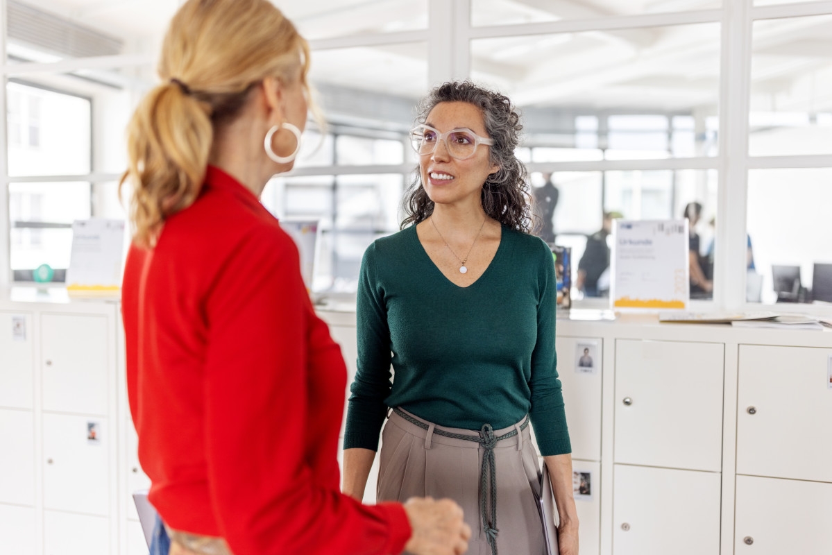 12 Phrases That Make You Instantly More Assertive—Without Sounding Rude, Psychologists Say