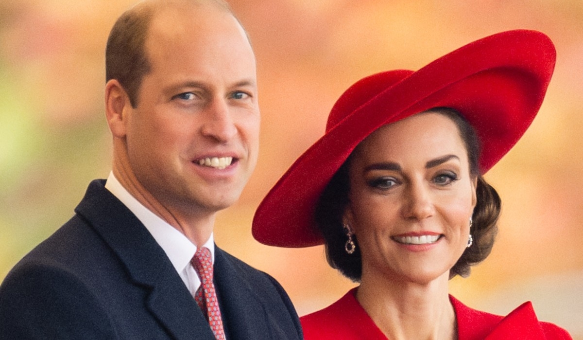 Prince William & Kate Middleton Snag New Titles as Prince Harry & Meghan Markle Snubbed