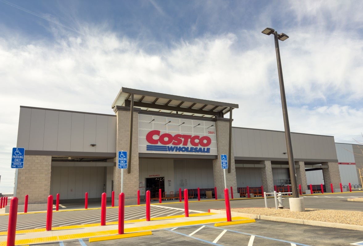Costco's 'Creamy' and 'Delicious' Side Dish is Back and Selling Fast
