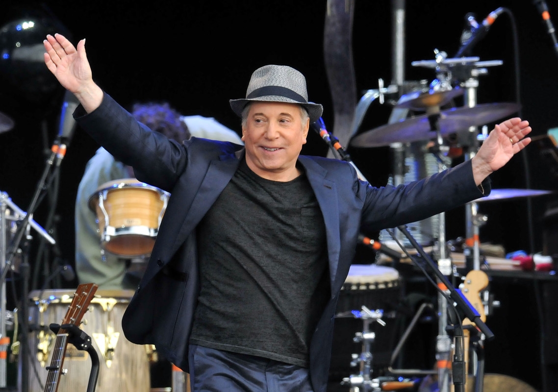 Iconic Performer, 83, Cancels Two Shows Due to 'Unmanageable' Pain