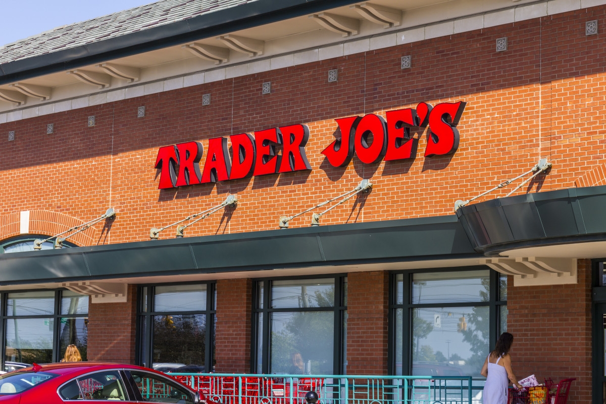 The Versatile $3 Trader Joe's Find Fans are 'Hyped' is Finally in Stock