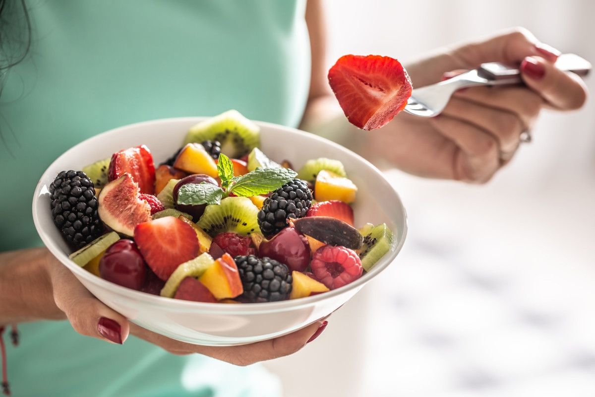 Eating More of This Fruit Might Be the Easiest Way To Lower Cholesterol
