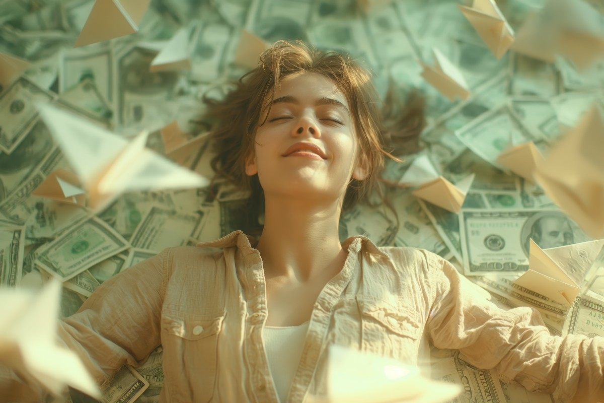 3 Most Financially Abundant Birth Months, According to Experts