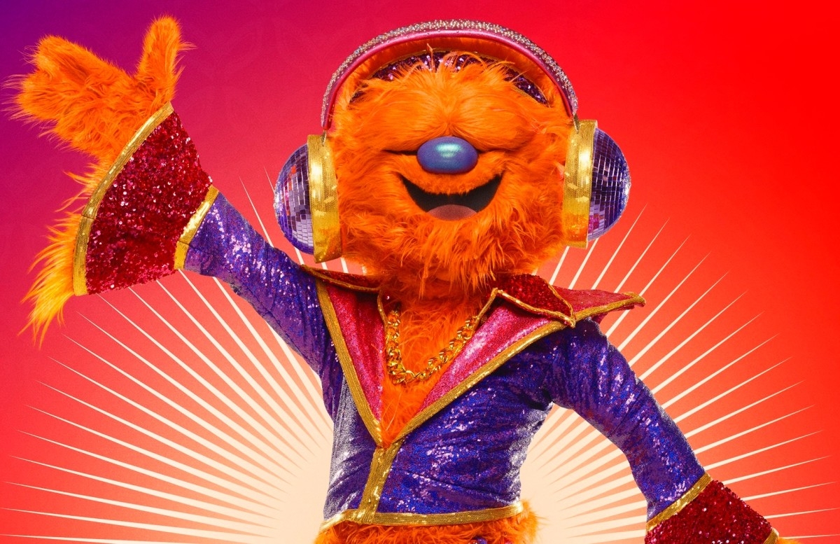 Who Is Boogie Woogie on 'The Masked Singer'?