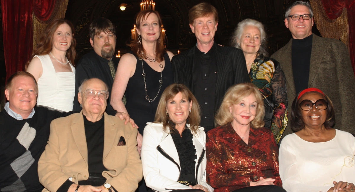 'The Waltons' Actress Dies at Her Chicago Home