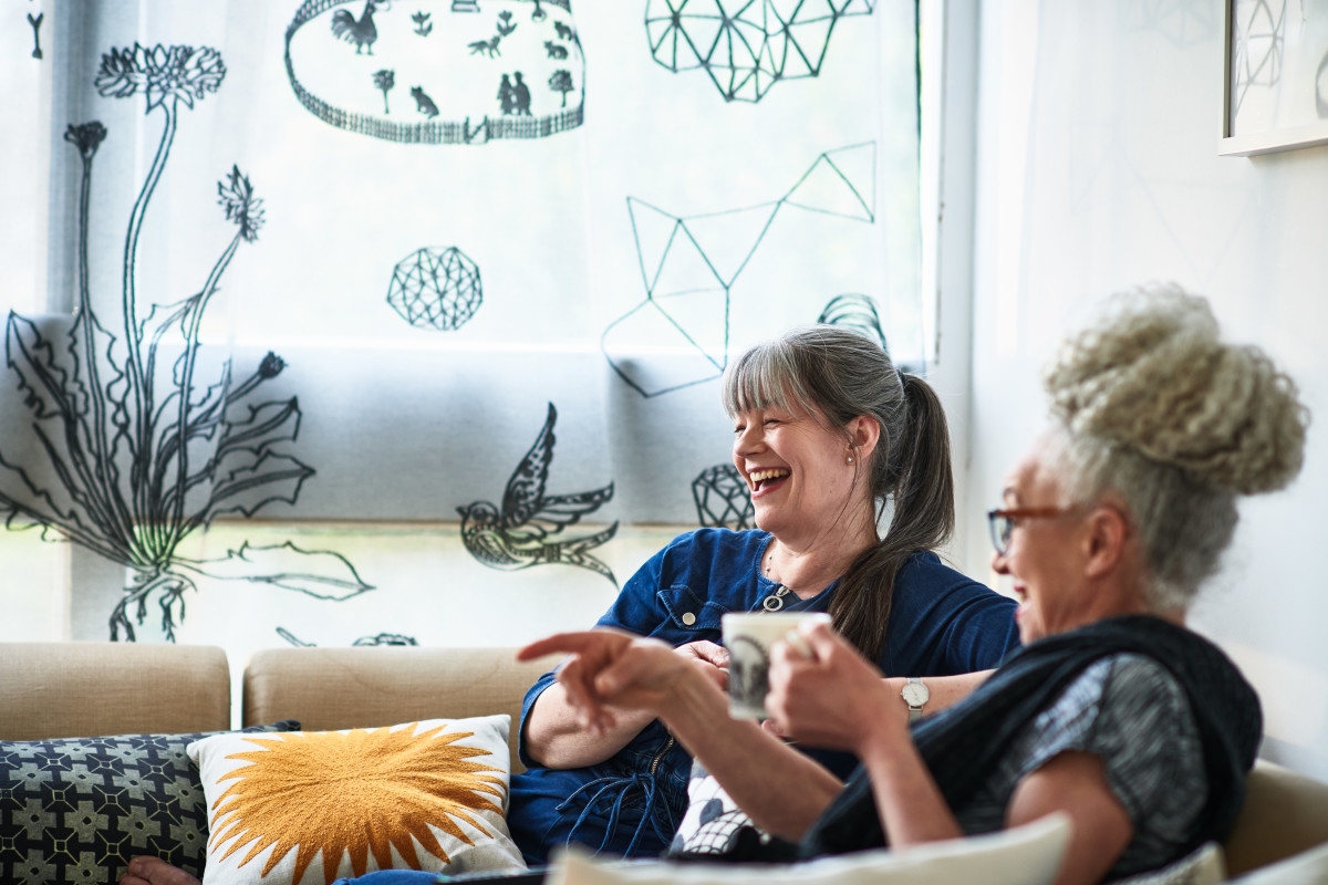 7 Low-Key Activities That Make Female Friendships Stronger Over Time, a Psychologist Says
