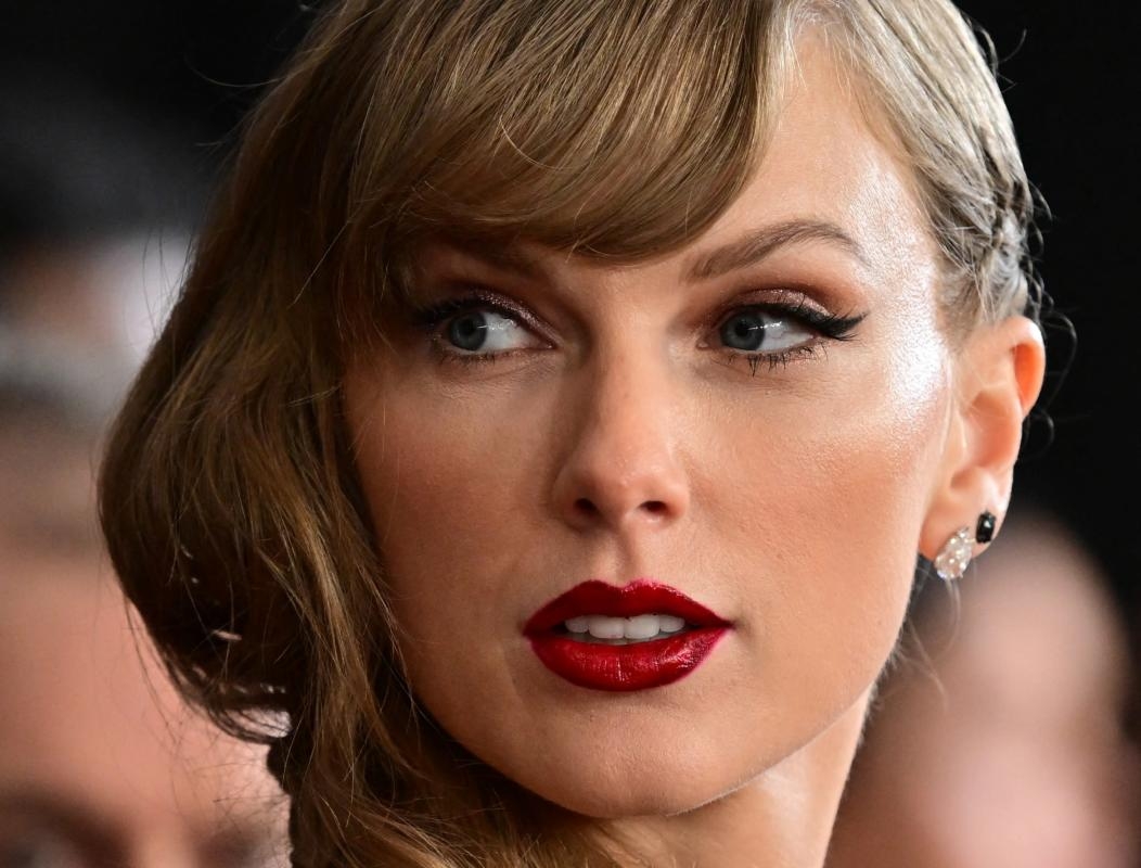 Donald Trump Makes Outrageous Claim About Taylor Swift