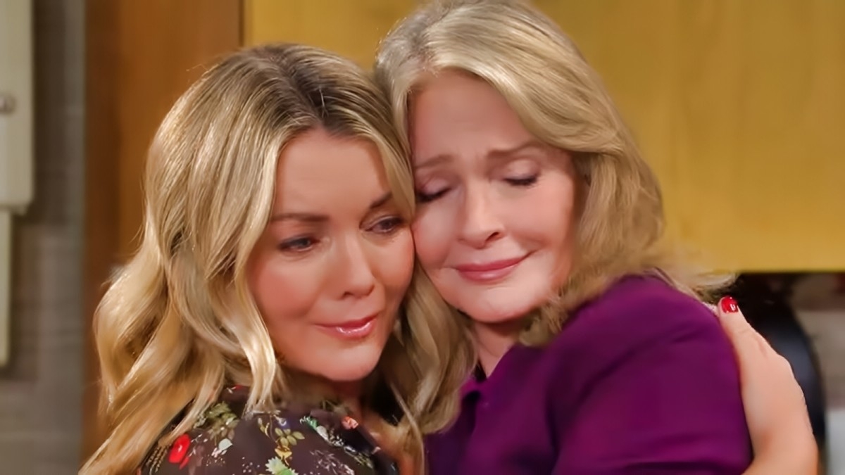 Soap Opera Comings & Goings Week of May 26, 2025